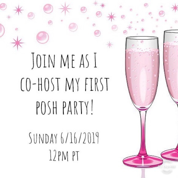 Together We Posh Posh Party Co-Host!!!  🥳 - Picture 15 of 15